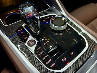 BMW X6 M50d 400cv