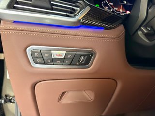 BMW X6 M50d 400cv