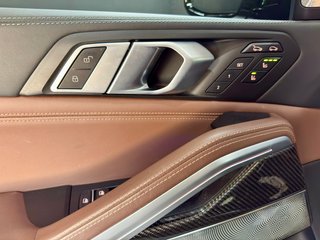 BMW X6 M50d 400cv