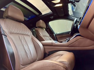 BMW X6 M50d 400cv