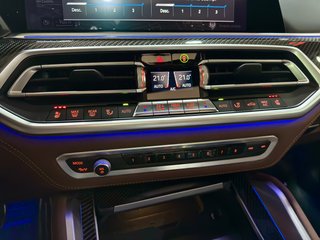 BMW X6 M50d 400cv
