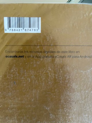 Historia de la filosofía Bachillerato 2