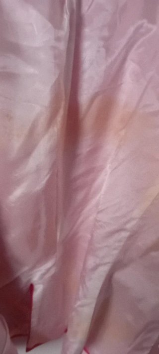 Chaqueta Zara Rosa