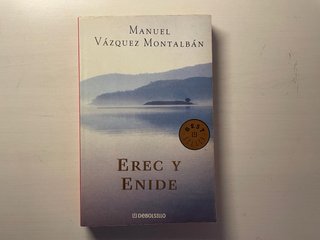 Selección de novelas variadas