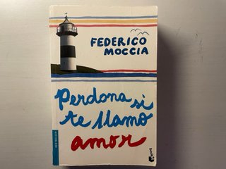 Selección de novelas variadas
