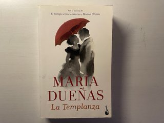 Selección de novelas variadas