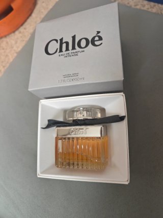 Chloé Eau de Parfum Intense 50ml