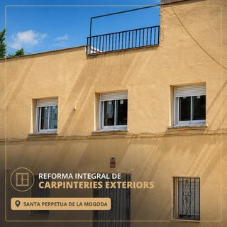 Ventanas para mejorar tu hogar