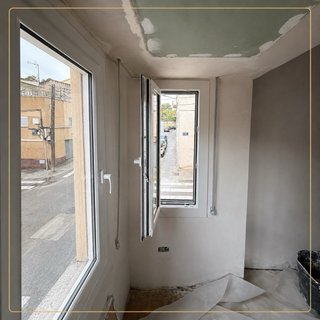 Ventanas para mejorar tu hogar