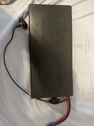 Batería Kukirin G2 Master 52V 20.8Ah