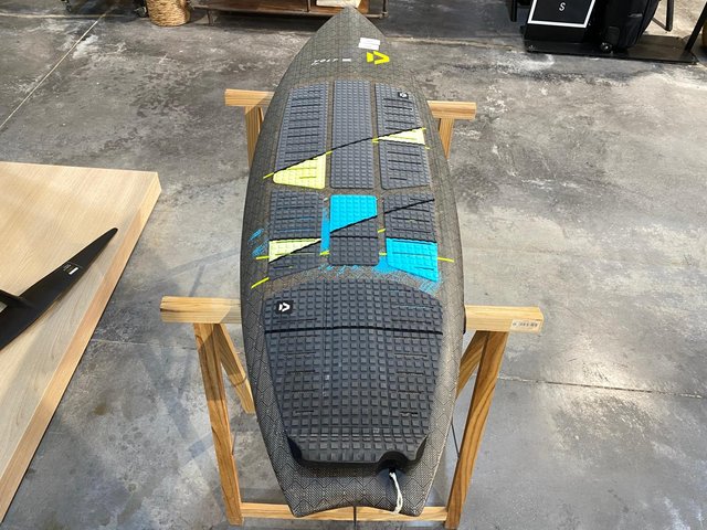 DUOTONE Volt SLS Concept Blue 5'4'' 2025