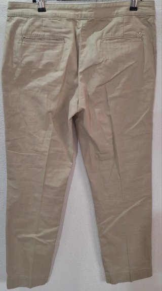 Pantaloni Uomo Armani Jeans Beige