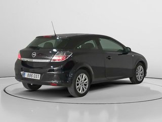 Opel Astra 1.4 16v Energy 66 kW (90 CV)