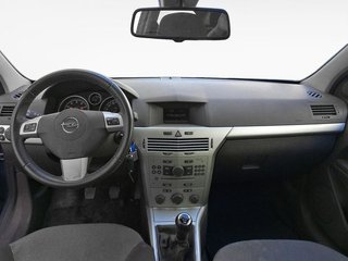 Opel Astra 1.4 16v Energy 66 kW (90 CV)