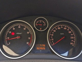 Opel Astra 1.4 16v Energy 66 kW (90 CV)