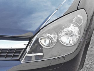 Opel Astra 1.4 16v Energy 66 kW (90 CV)
