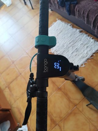 Patinete eléctrico Bongo cecotec *leer descripcion