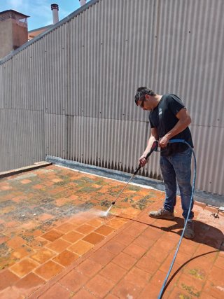PEQUEÑOS REMIENDOS