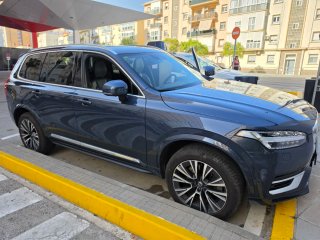 Volvo XC90 2022
