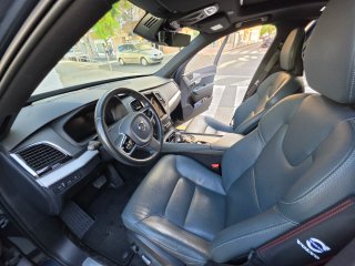 Volvo XC90 2022