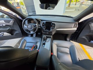 Volvo XC90 2022