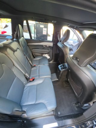 Volvo XC90 2022