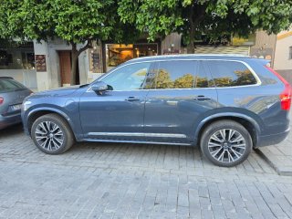 Volvo XC90 2022