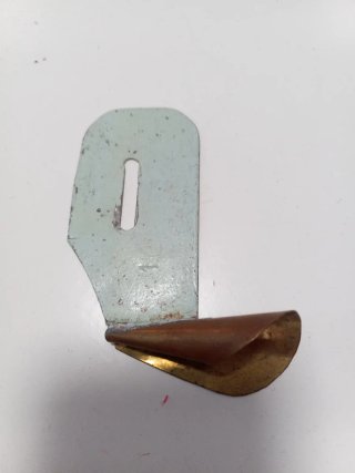 Dobladillador para máquina de coser