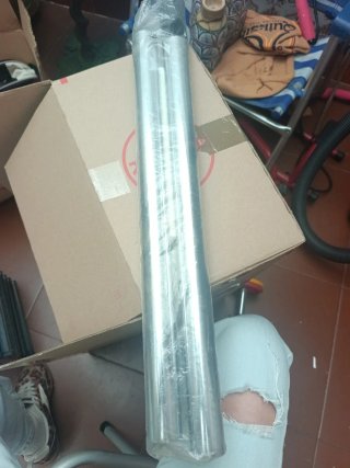 Aspiradora Panasonic 1350w