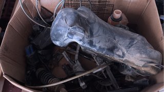 Peugeot Speedfight 50cc 2T