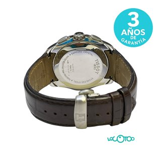 Tissot Couturier Cronógrafo T035617A 41mm