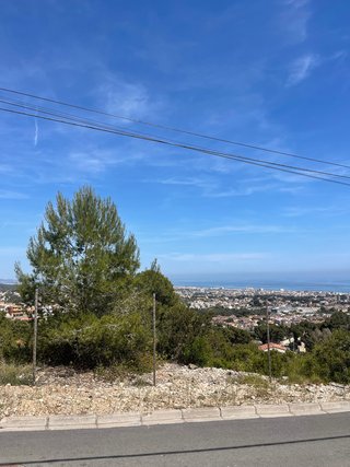 Terreno Calafell