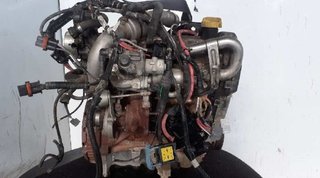 Otolp846947 motor completo renault megane emotion