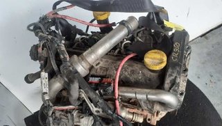Otolp846947 motor completo renault megane emotion