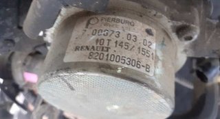 Otolp846947 motor completo renault megane emotion