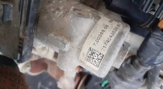 Otolp846947 motor completo renault megane emotion