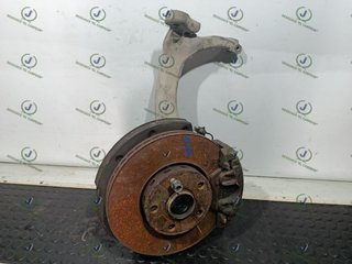 8E0505431AF MANGUETA DELANTERA IZQUIERDA CON ABS A