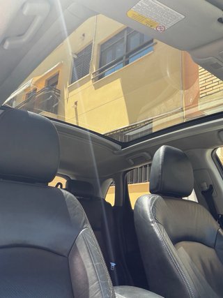 Mitsubishi ASX 2012