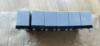 Batería AGM 12V 9Ah INNPO