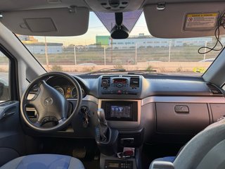 Mercedes-Benz Viano 2010 CDI 3.0