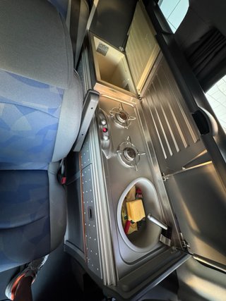 Mercedes-Benz Viano 2010 CDI 3.0