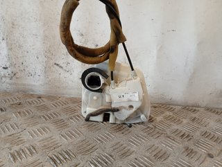 CERRADURA PUERTA DELANTERA IZQUIERDA MAZDA 2 BERLINA (DE)