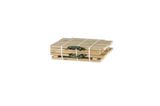 Hortalia Jardinera cuadrada Pun KD 50x50x40