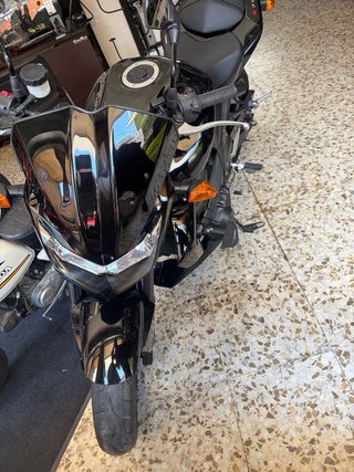 Kawasaki Z750
