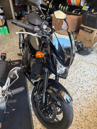 Kawasaki Z750