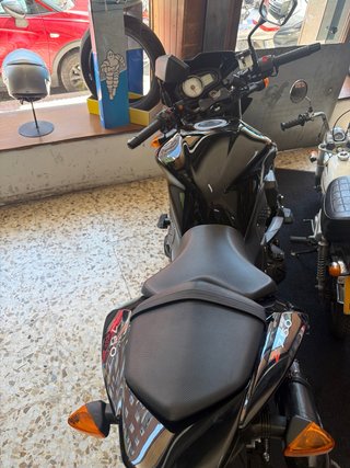 Kawasaki Z750