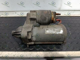 8200568535E MOTOR ARRANQUE NISSAN NV400 L2H2 COMBI