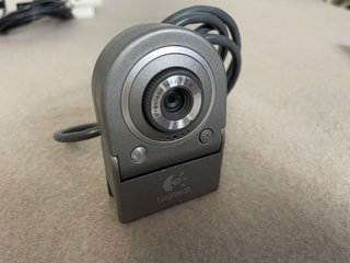 Webcam