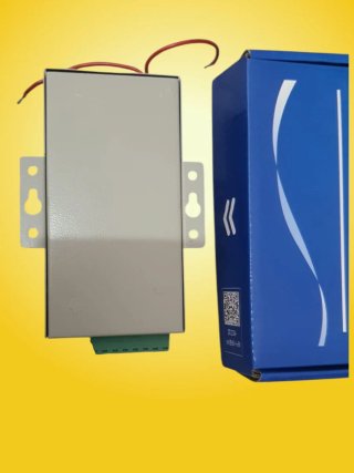 Controlador Fuente Alimentación OBO HANDS