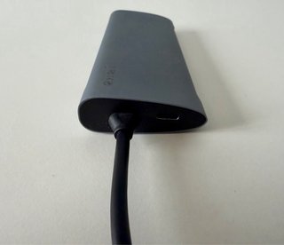 Adaptador Hub USB-C - 11 en 1